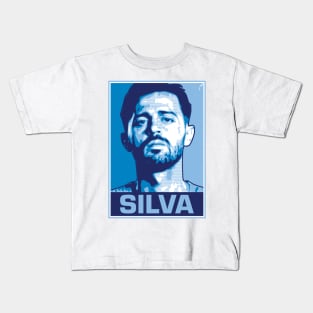 Silva Kids T-Shirt